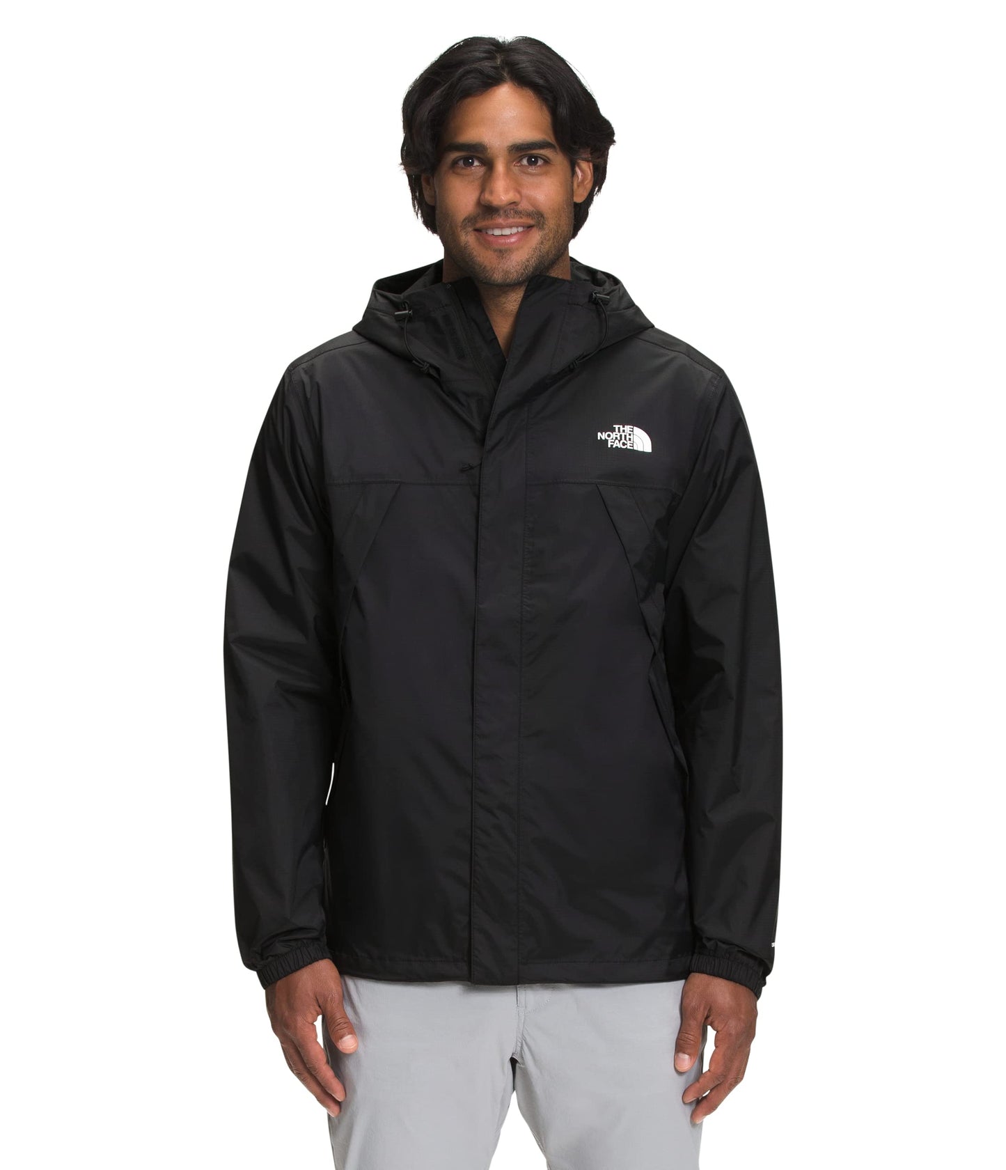 THE NORTH FACE Men's Antora Waterproof Jacket (Standard and Big Size)