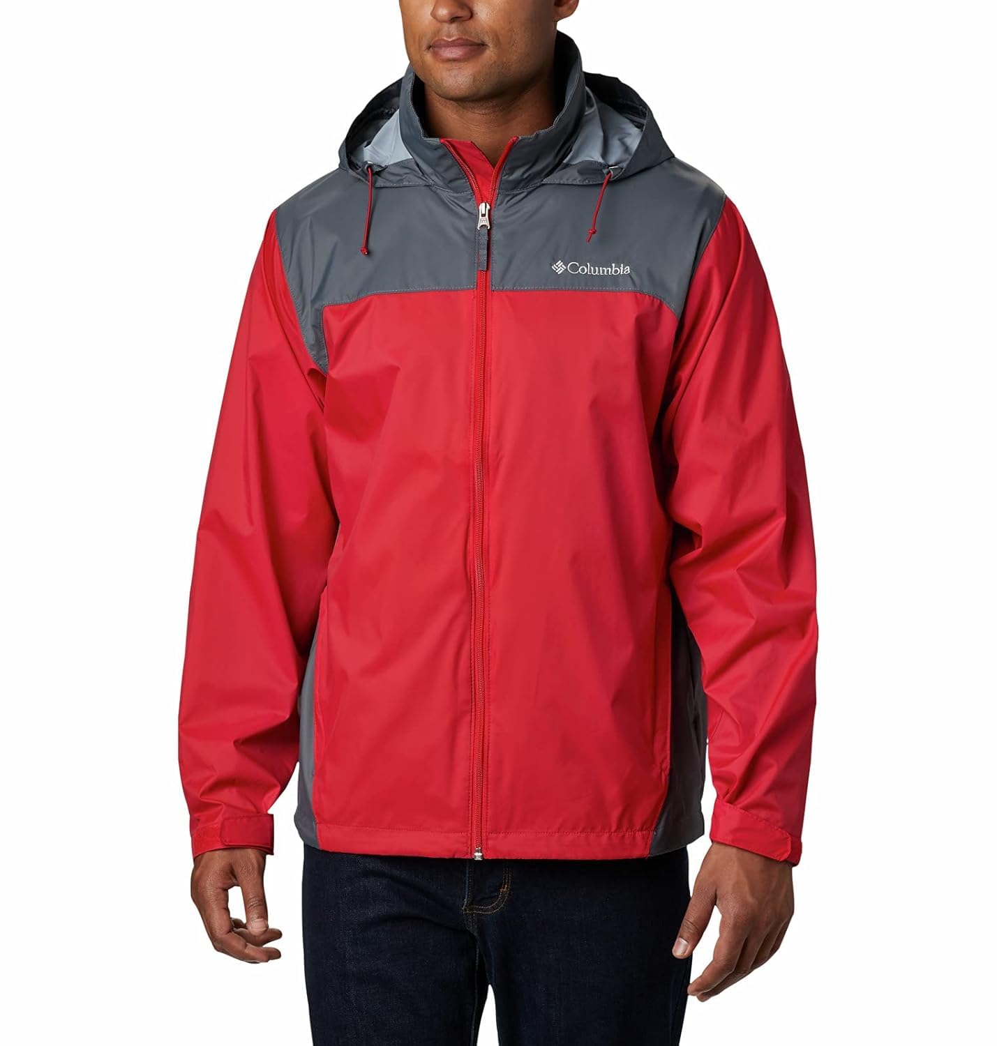 Columbia Men's Glennaker Rain Jacket