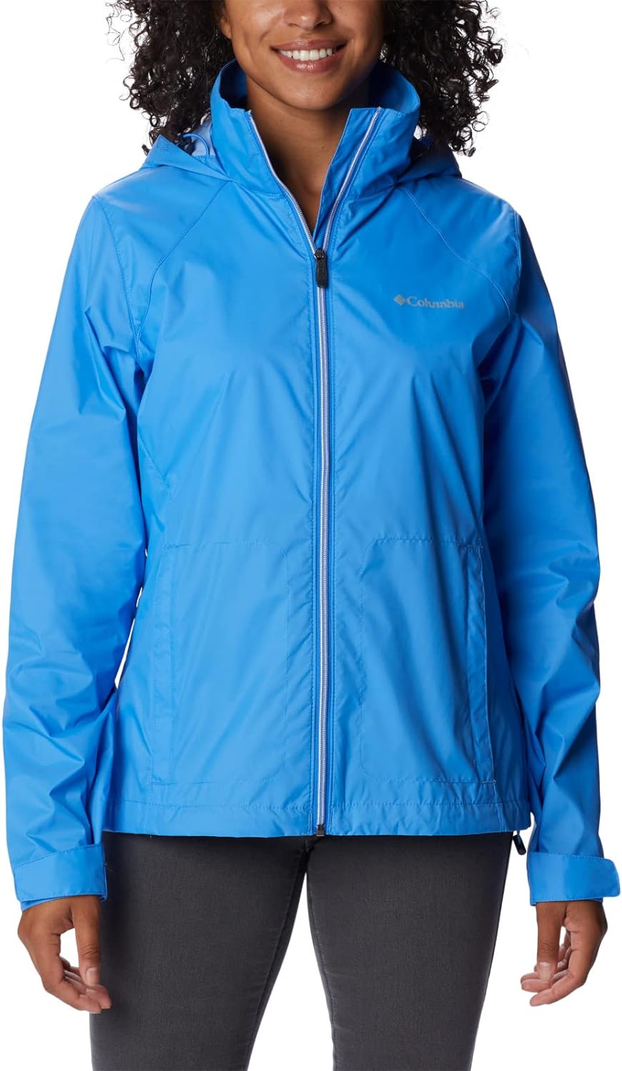 Columbia Women's Switchback Iii Jacket