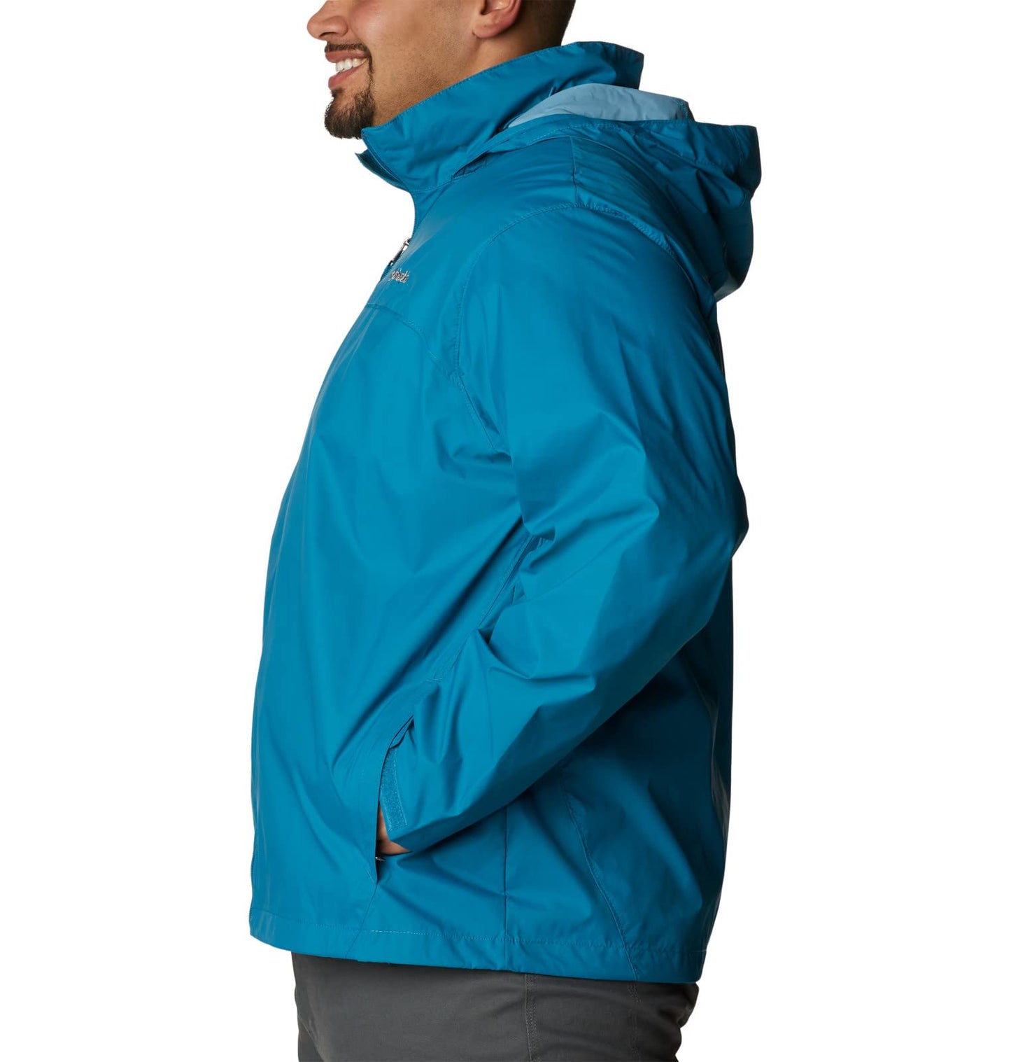 Columbia Men's Glennaker Rain Jacket