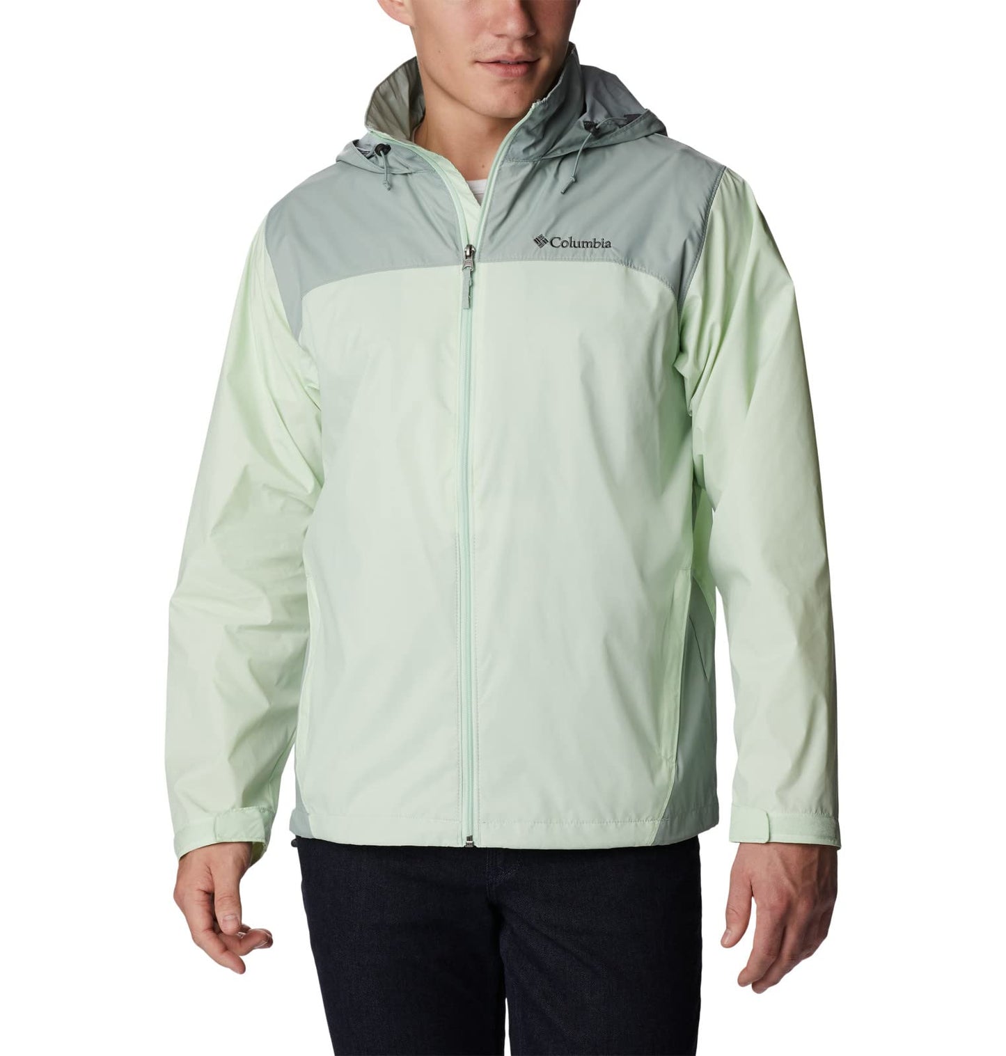 Columbia Men's Glennaker Rain Jacket