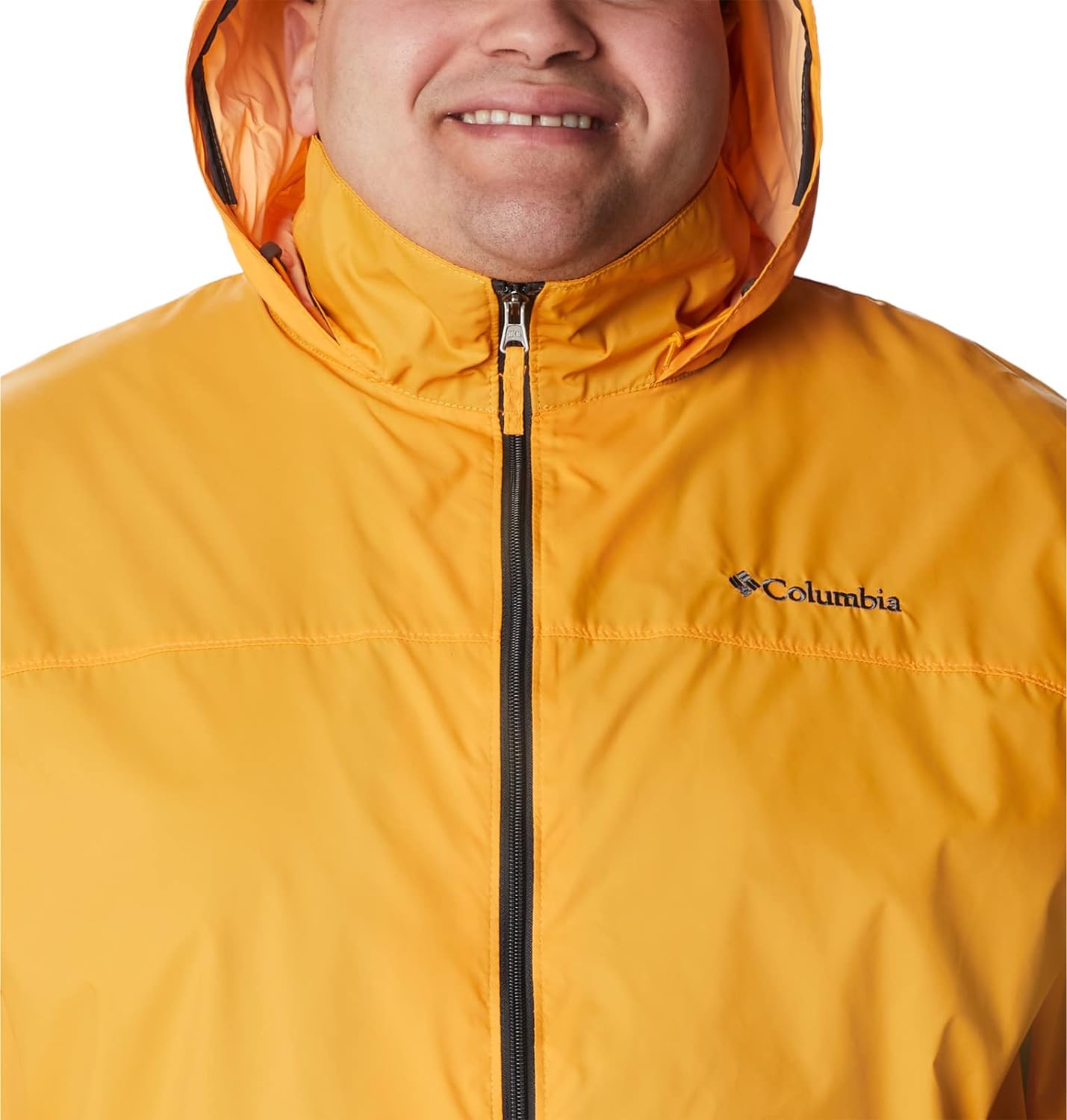 Columbia Men's Glennaker Rain Jacket