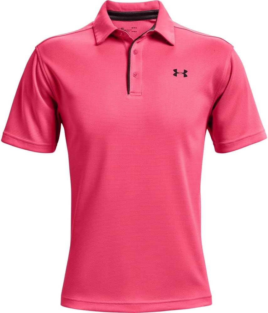 Under Armour Men's Tech Golf Polo