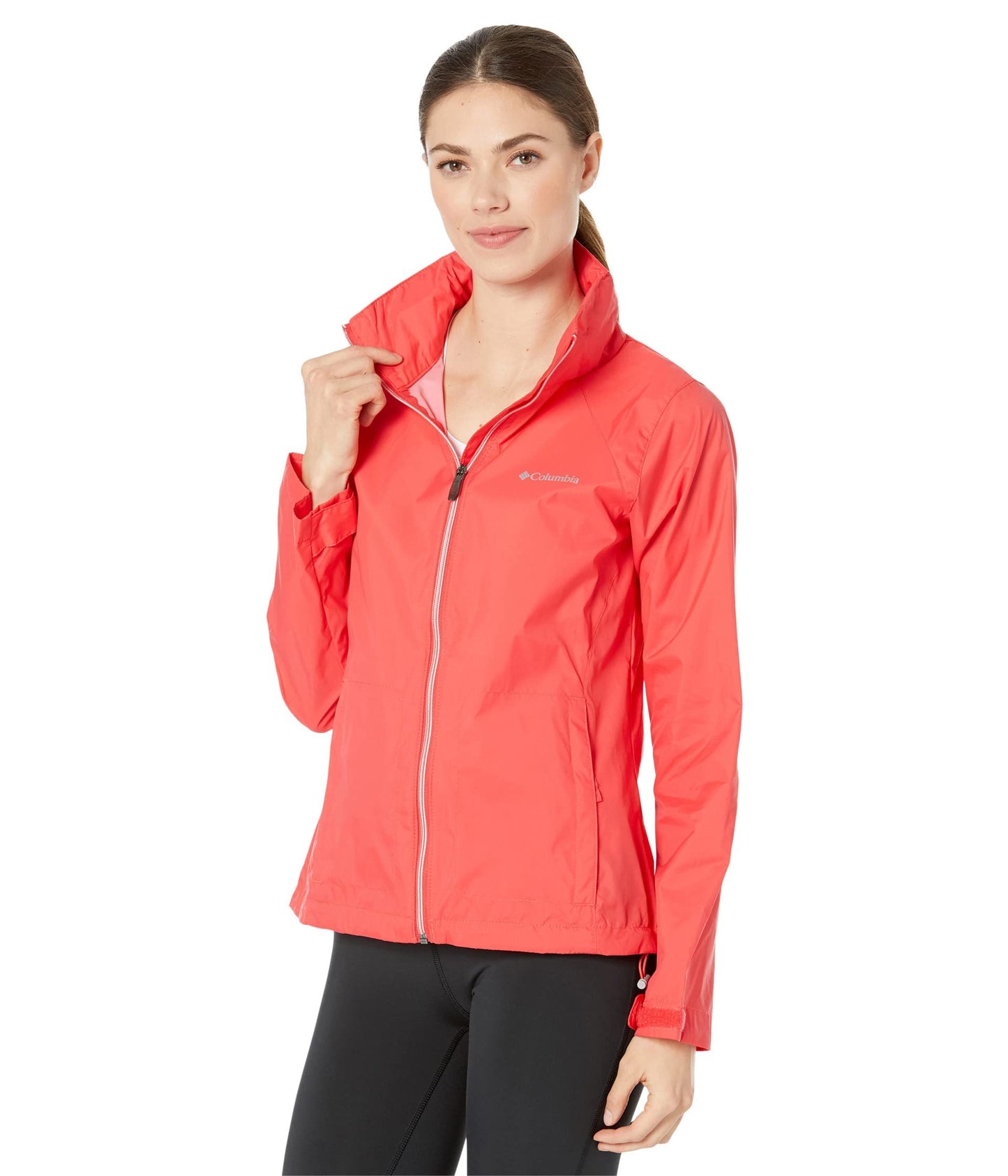 Columbia Women's Switchback Iii Jacket