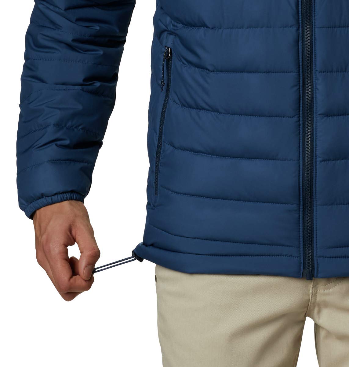 Columbia Men's Powder Lite Jacket