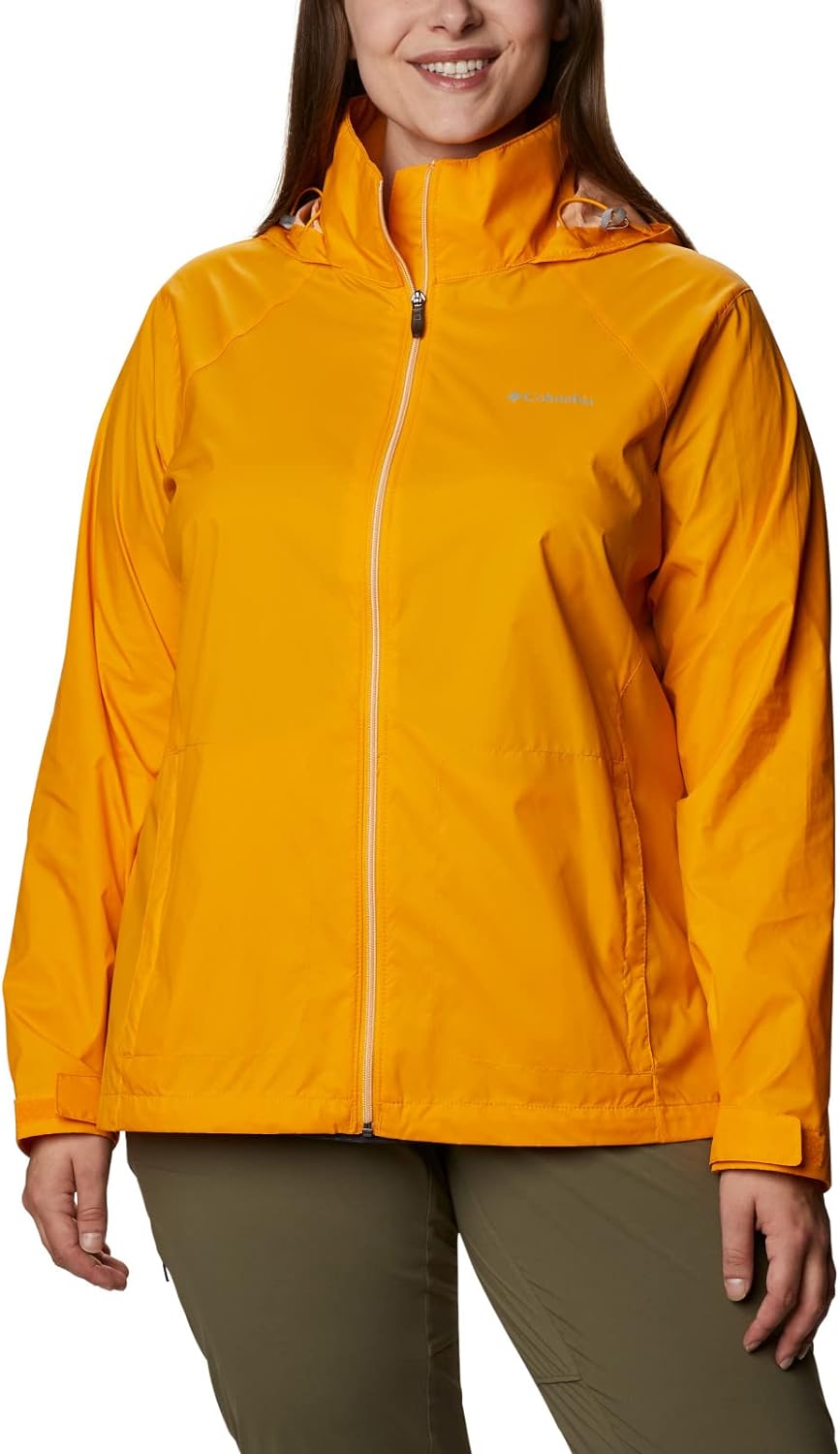 Columbia Women's Switchback Iii Jacket