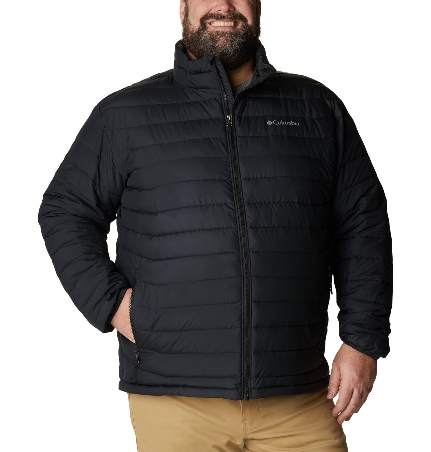 Columbia Men's Powder Lite Jacket