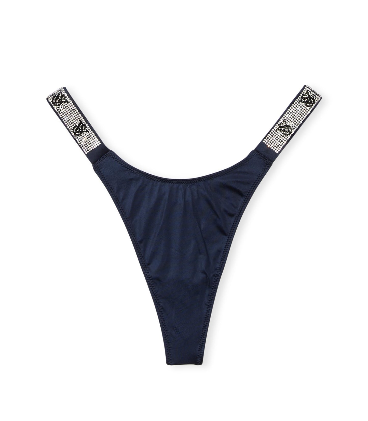 Victoria's Secret Shine Strap Thong, Underwear for Women (XS-XXL)