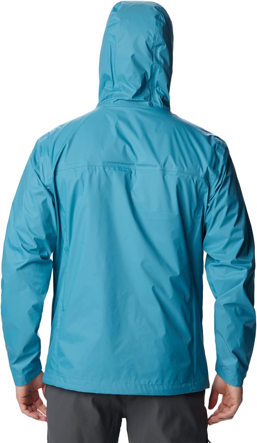 Columbia Men's Watertight II Rain Jacket