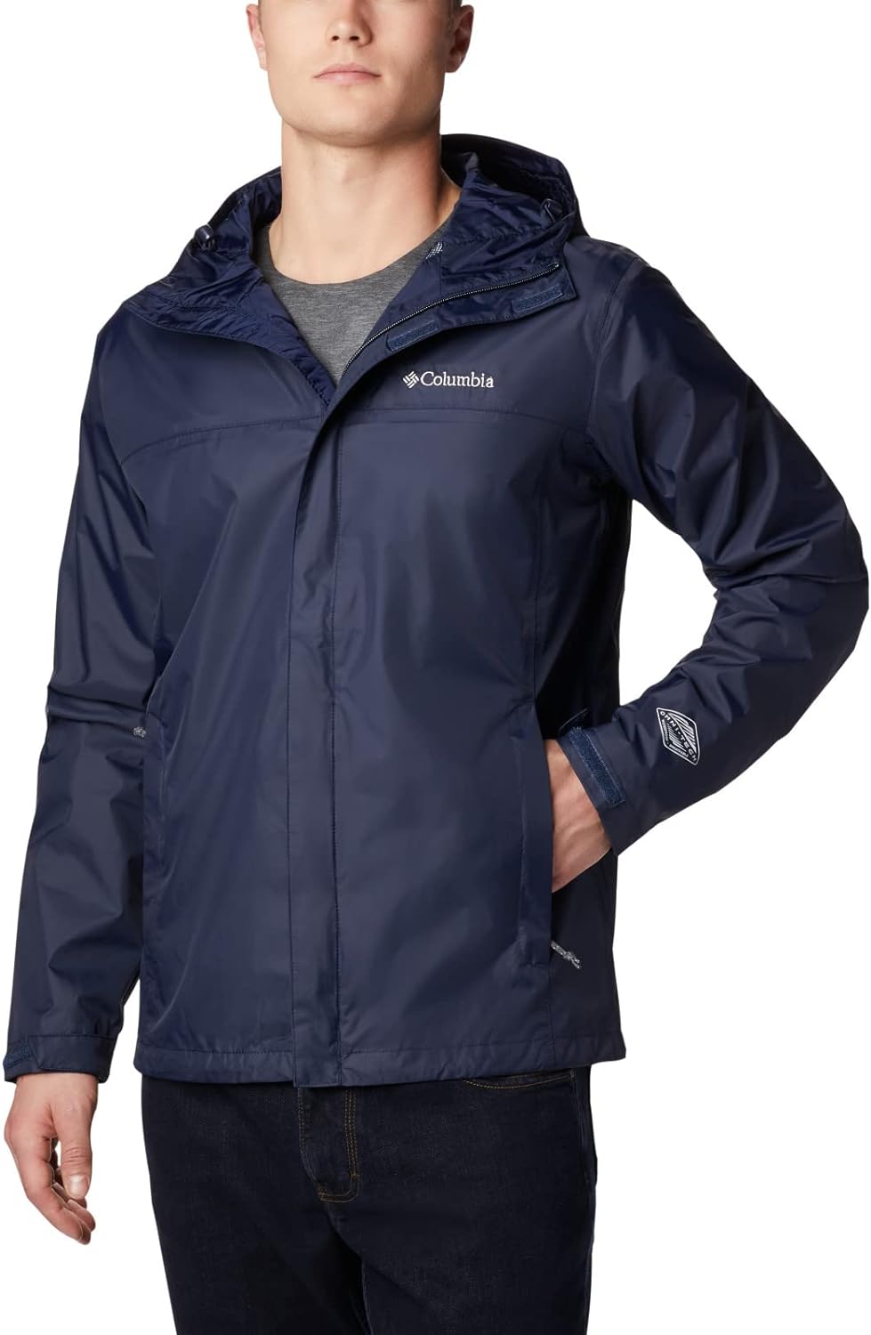 Columbia Men's Watertight II Rain Jacket