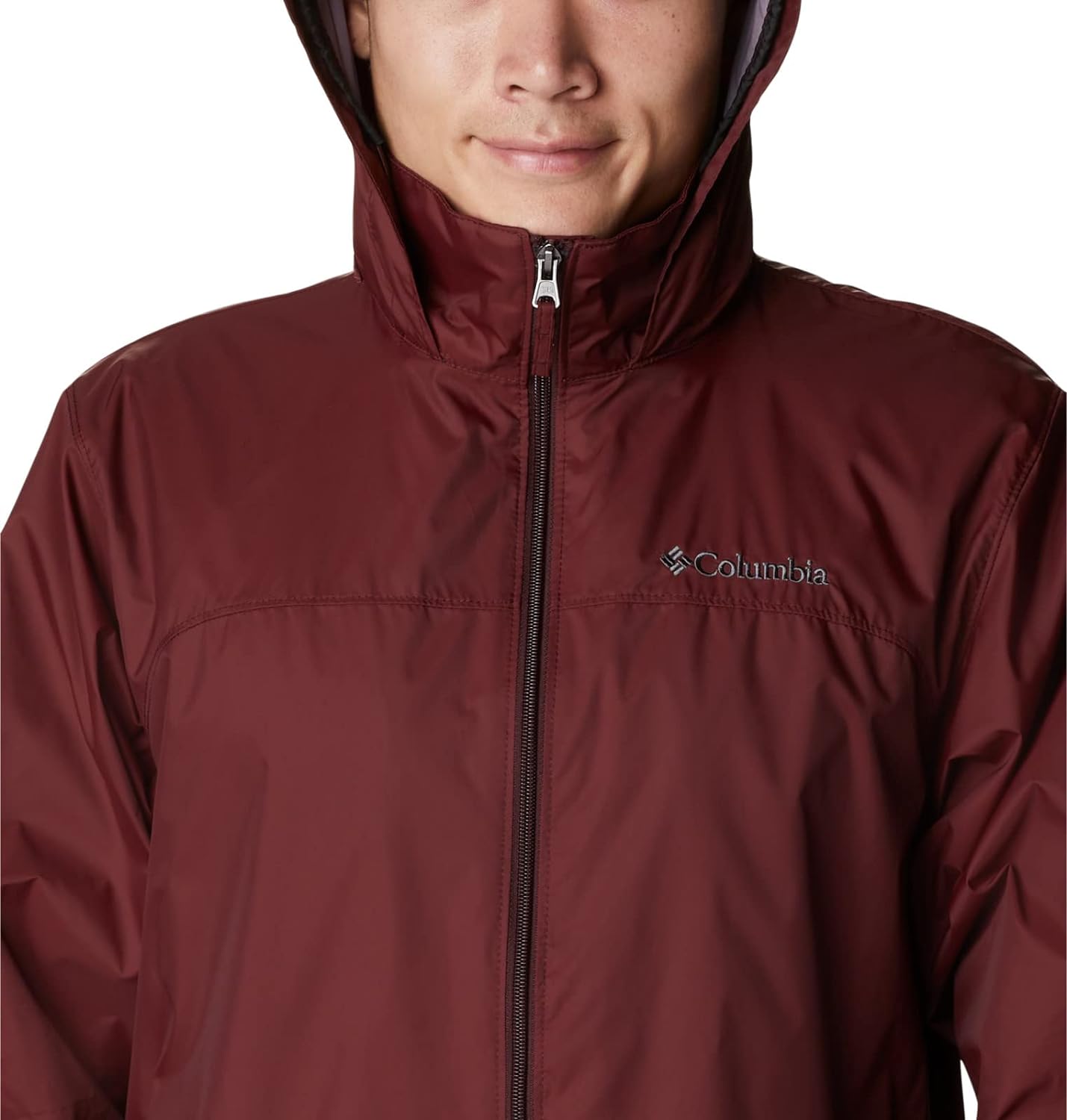 Columbia Men's Glennaker Rain Jacket