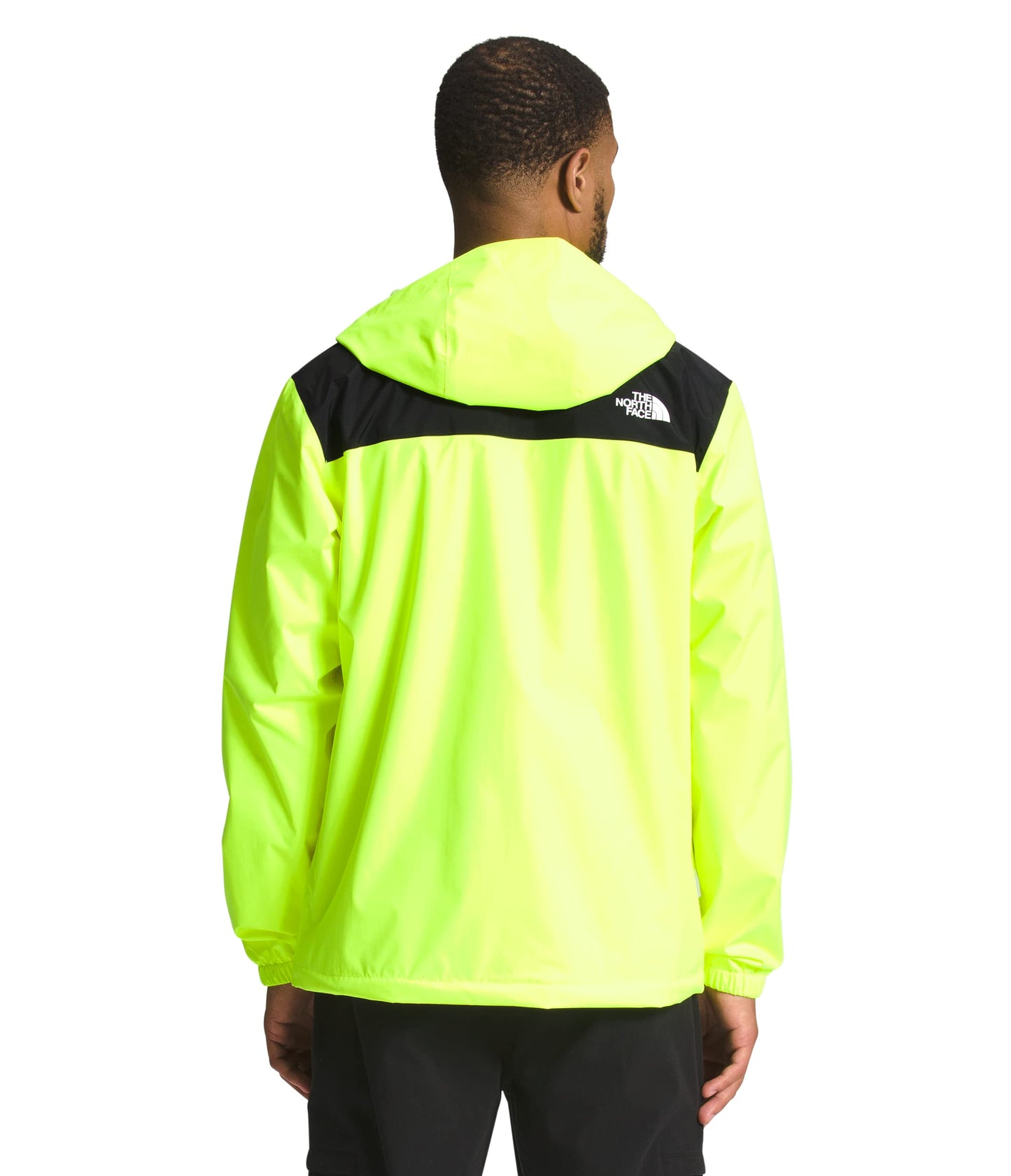 THE NORTH FACE Men's Antora Waterproof Jacket (Standard and Big Size)