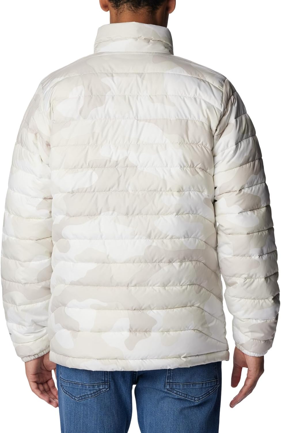 Columbia Men's Powder Lite Jacket