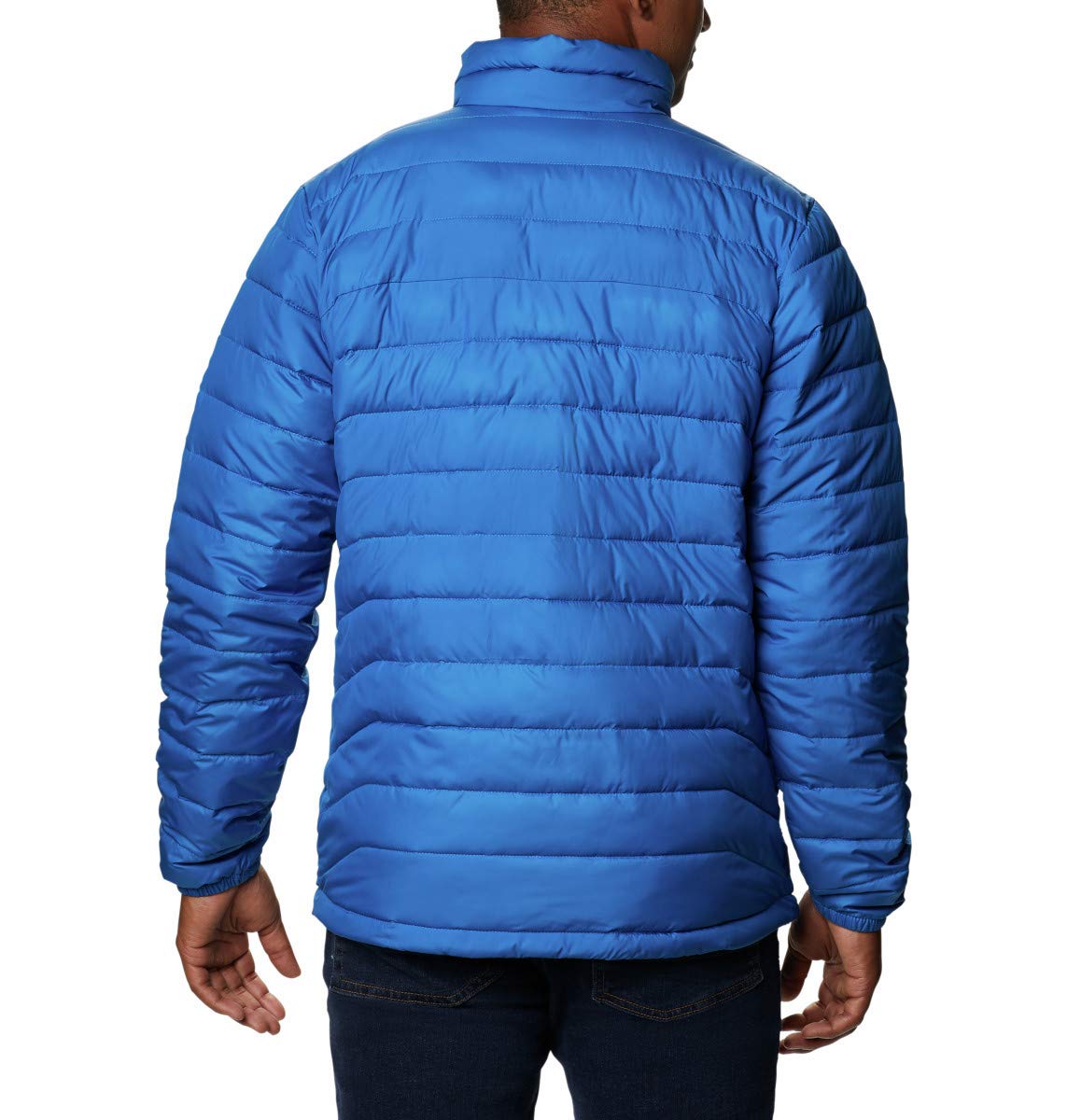 Columbia Men's Powder Lite Jacket