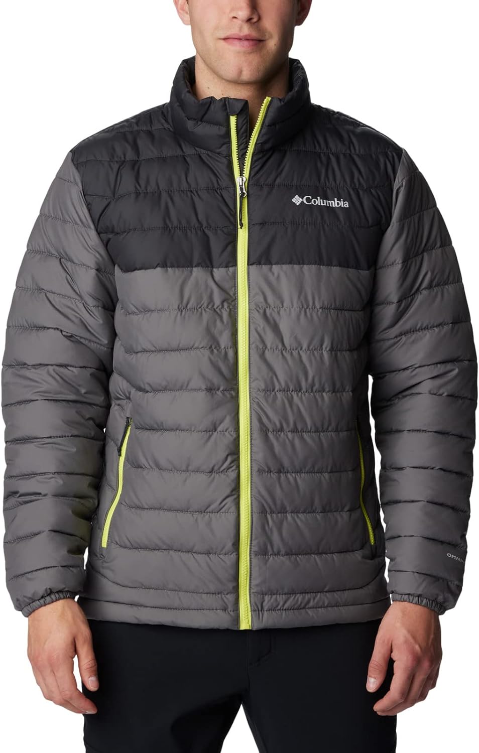 Columbia Men's Powder Lite Jacket