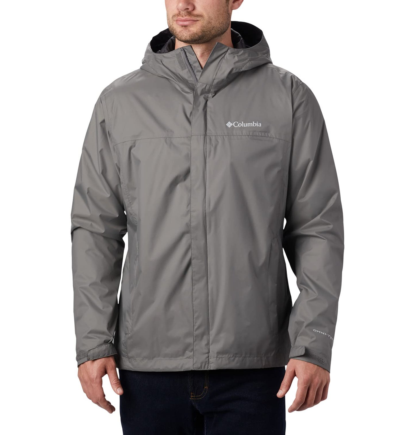 Columbia Men's Watertight II Rain Jacket