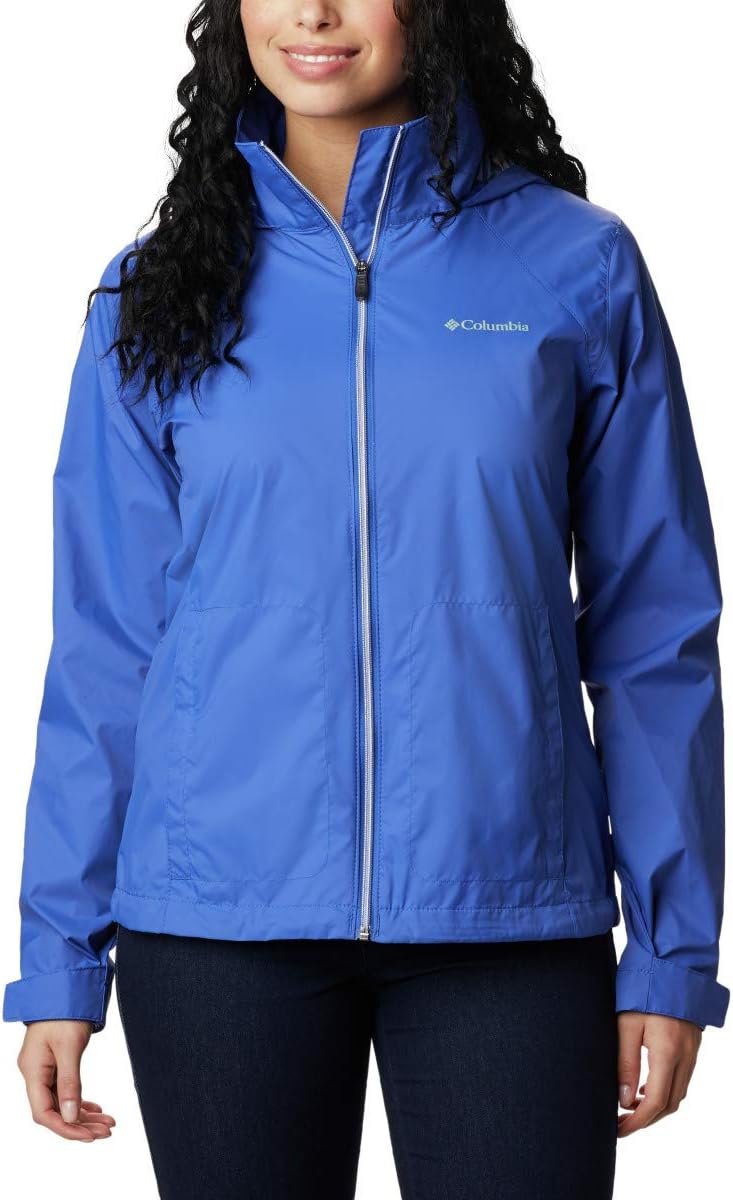 Columbia Women's Switchback Iii Jacket