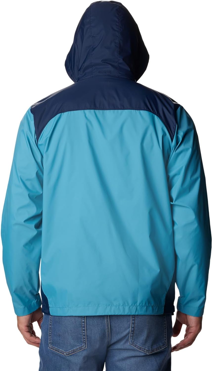 Columbia Men's Glennaker Rain Jacket