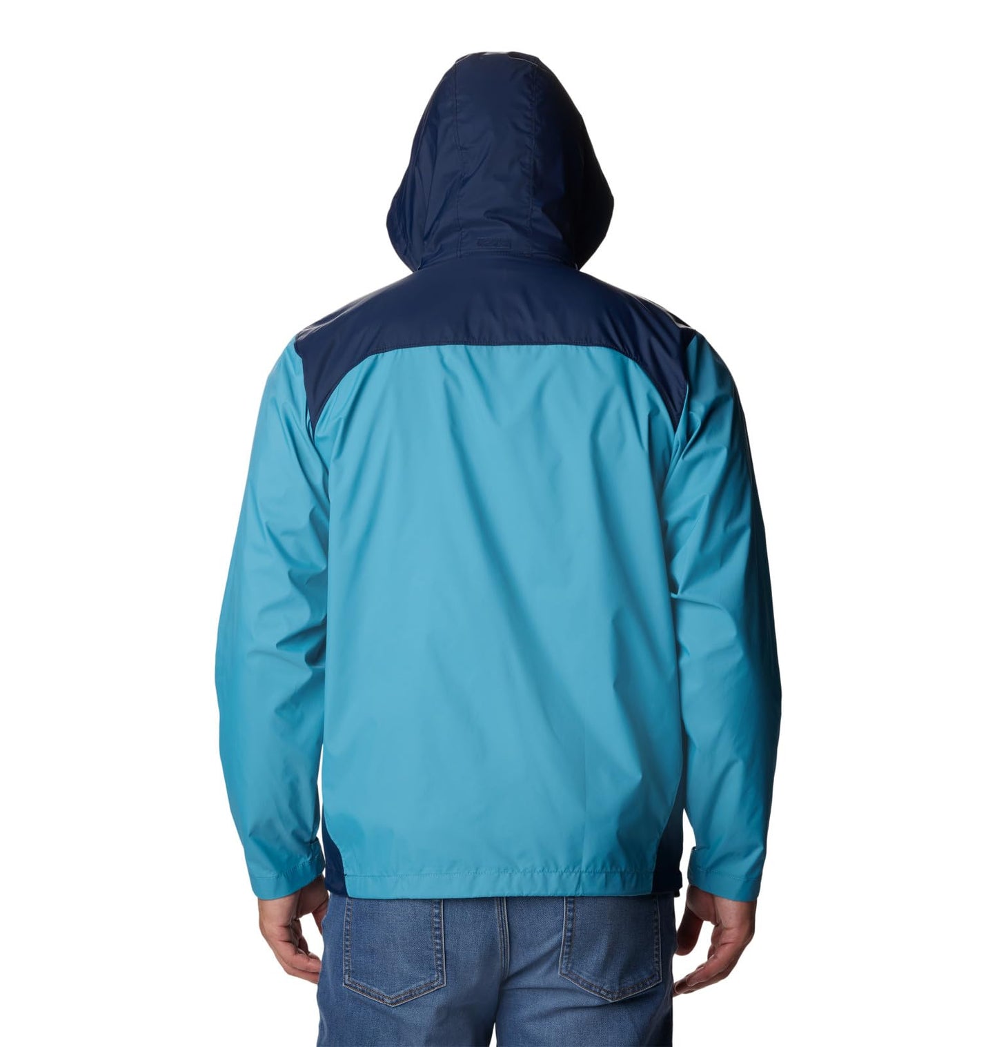 Columbia Men's Glennaker Rain Jacket