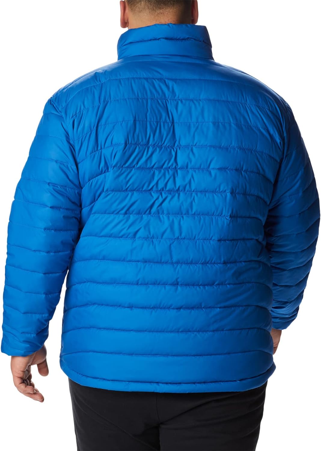 Columbia Men's Powder Lite Jacket