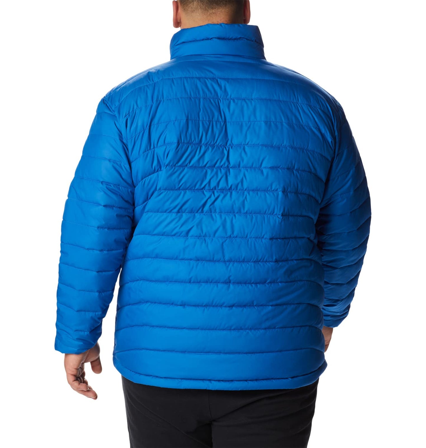 Columbia Men's Powder Lite Jacket