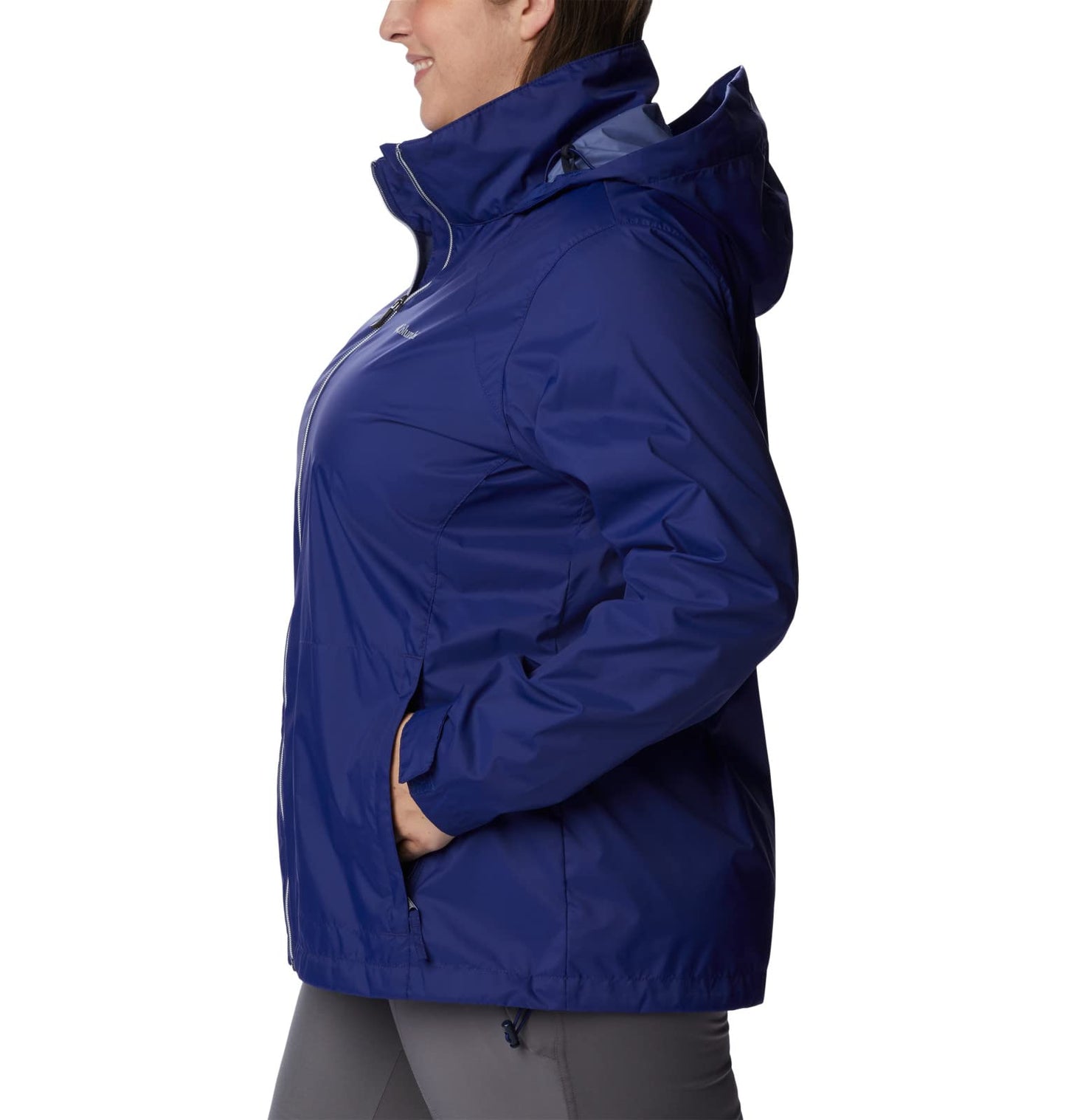 Columbia Women's Switchback Iii Jacket