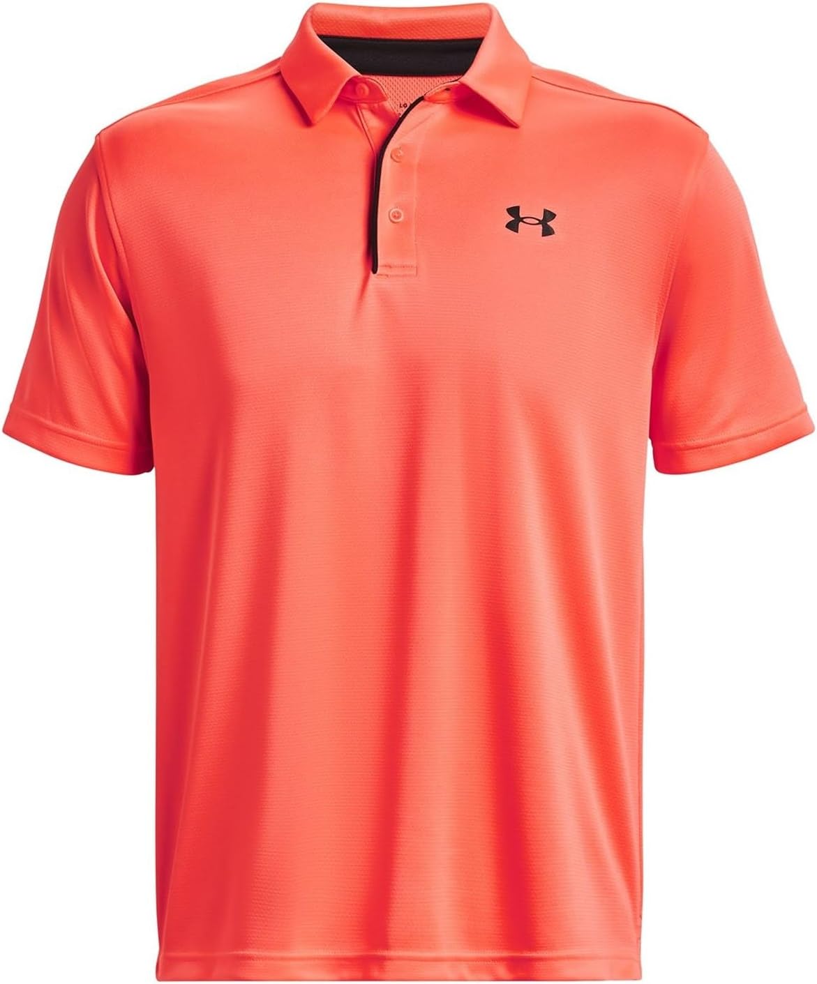 Under Armour Men's Tech Golf Polo