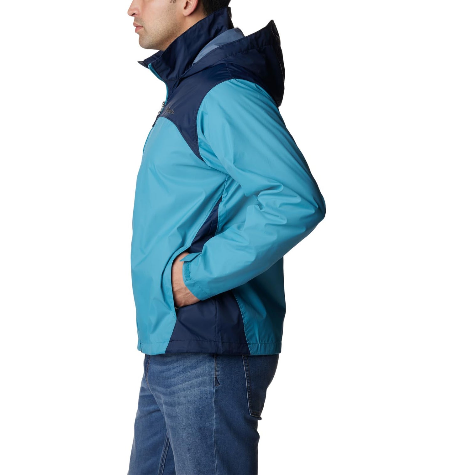 Columbia Men's Glennaker Rain Jacket