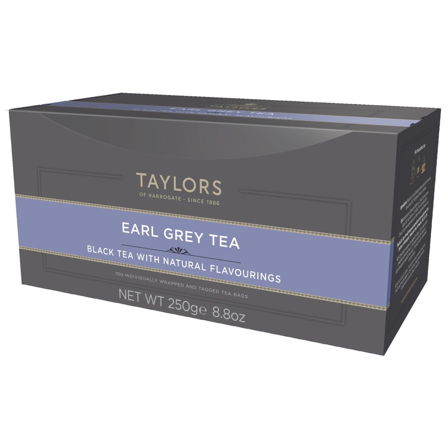 Taylors of Harrogate Organic Chamomile Herbal Tea, 20 Teabags