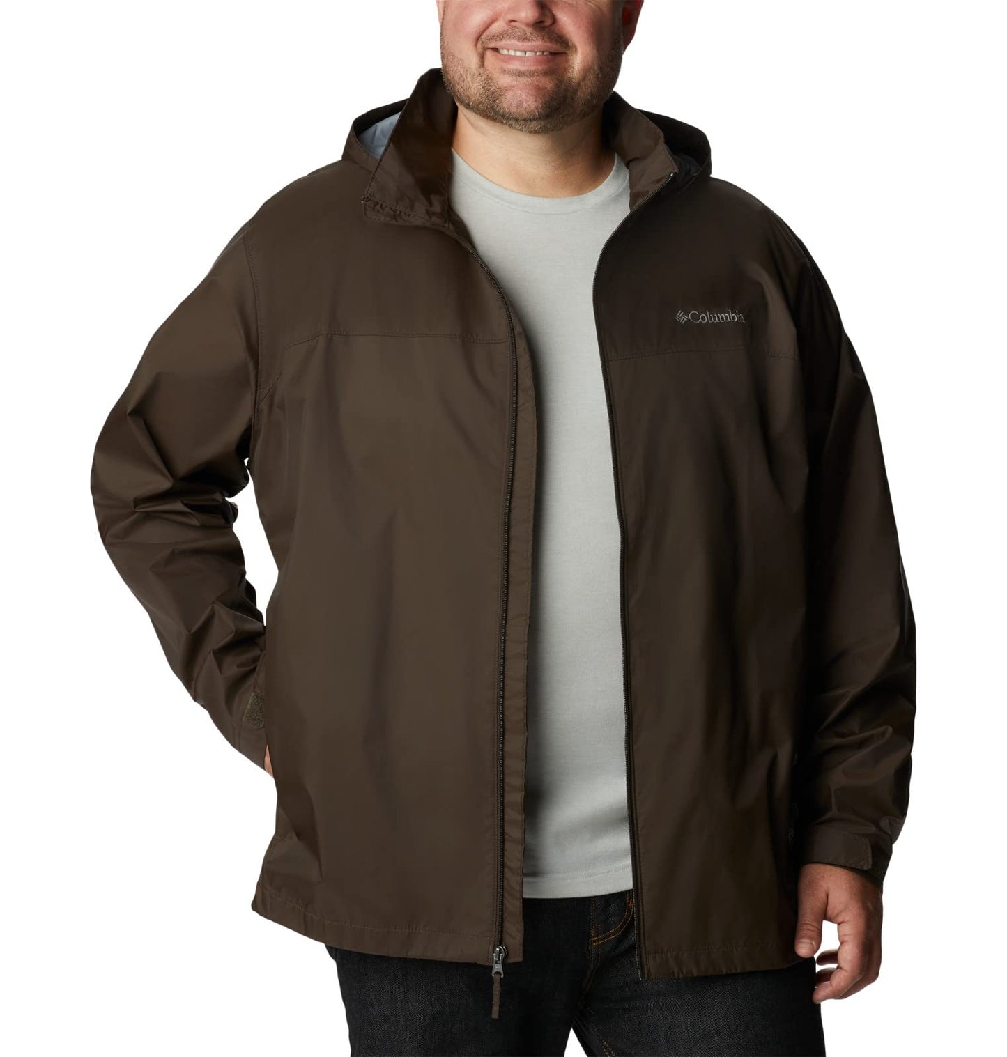 Columbia Men's Glennaker Rain Jacket