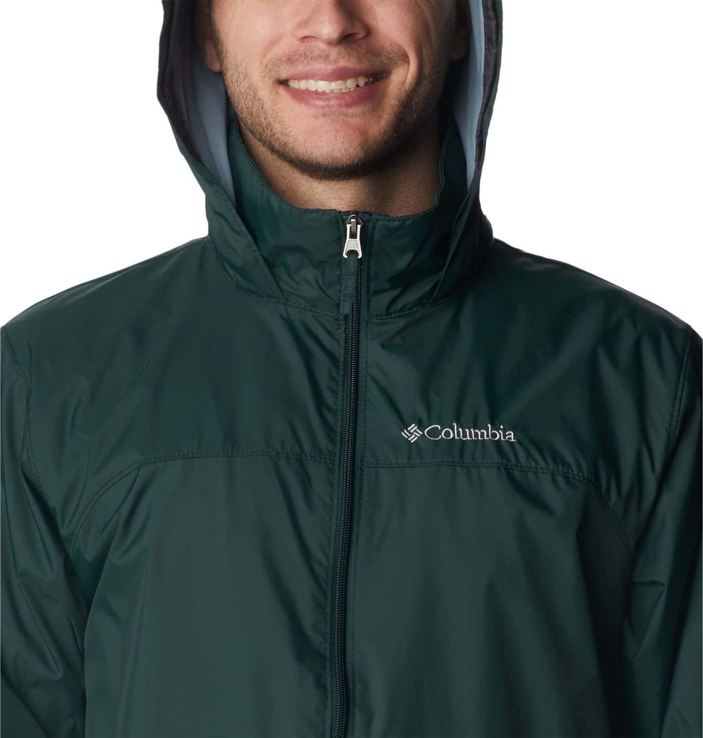 Columbia Men's Glennaker Rain Jacket