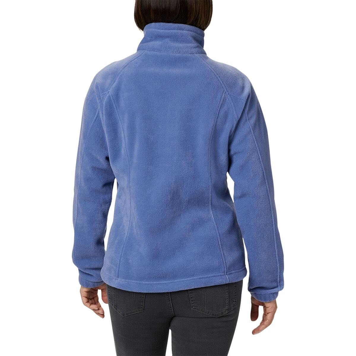 Columbia Women's Benton Springs Full Zip