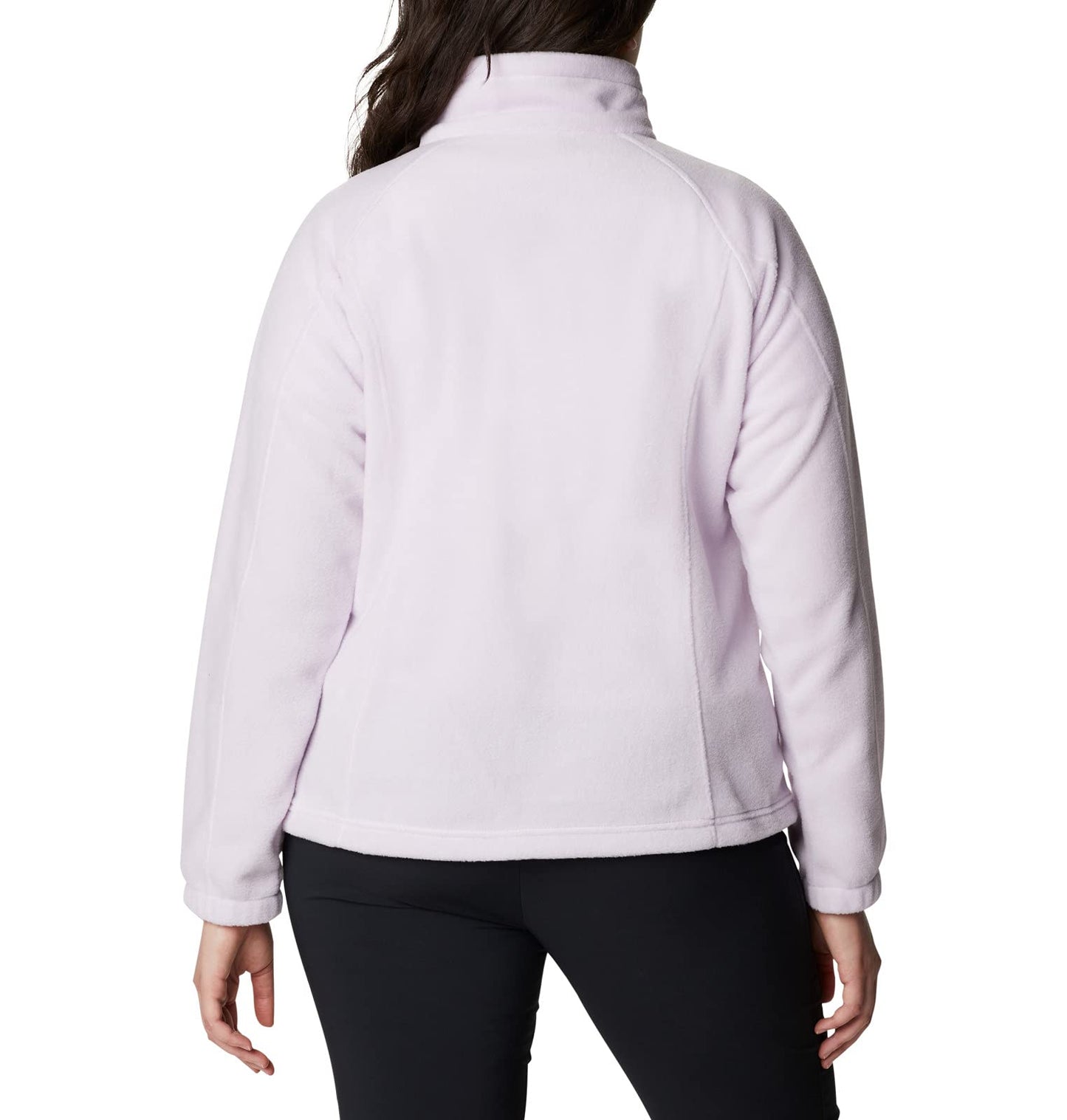 Columbia Women's Benton Springs Full Zip