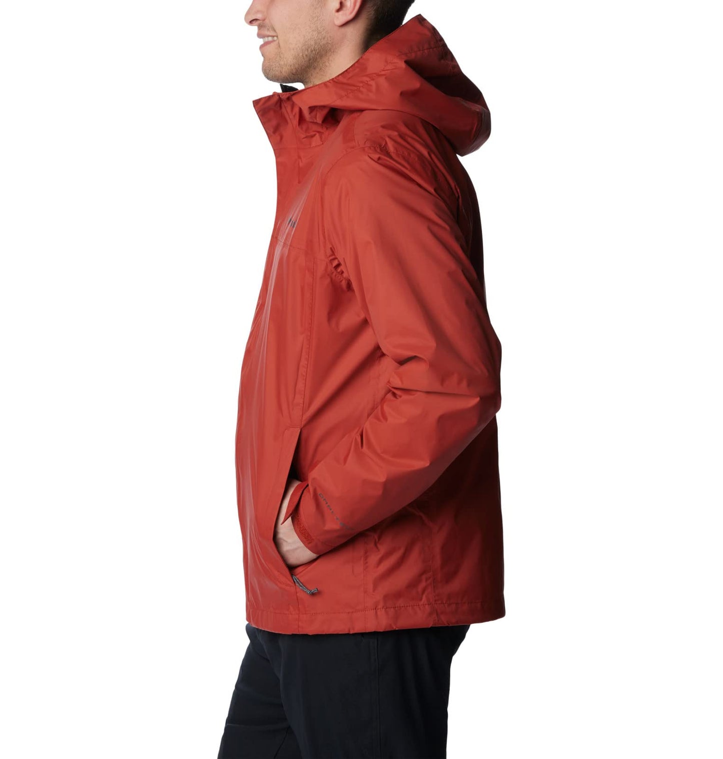 Columbia Men's Watertight II Rain Jacket