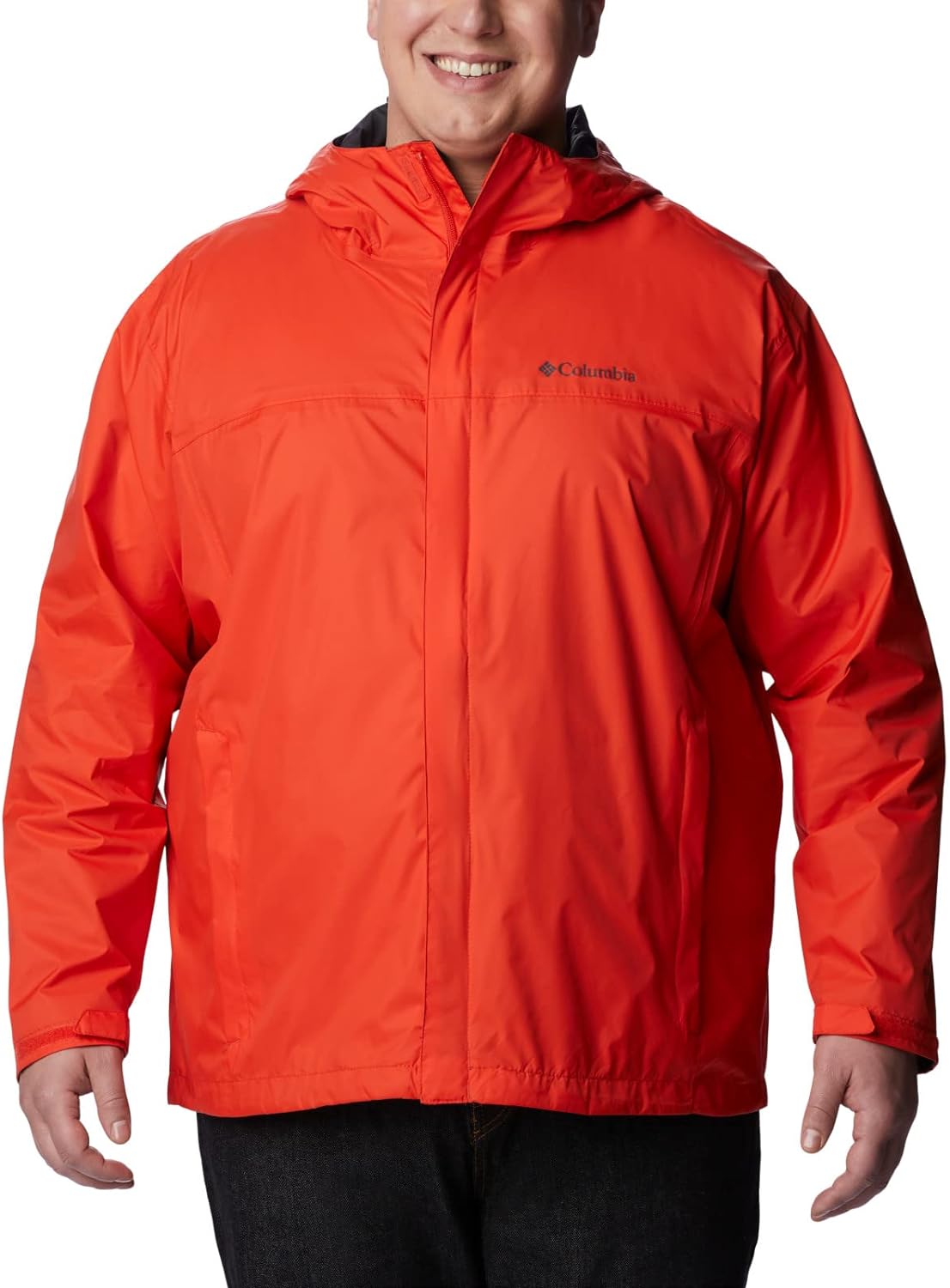 Columbia Men's Watertight II Rain Jacket