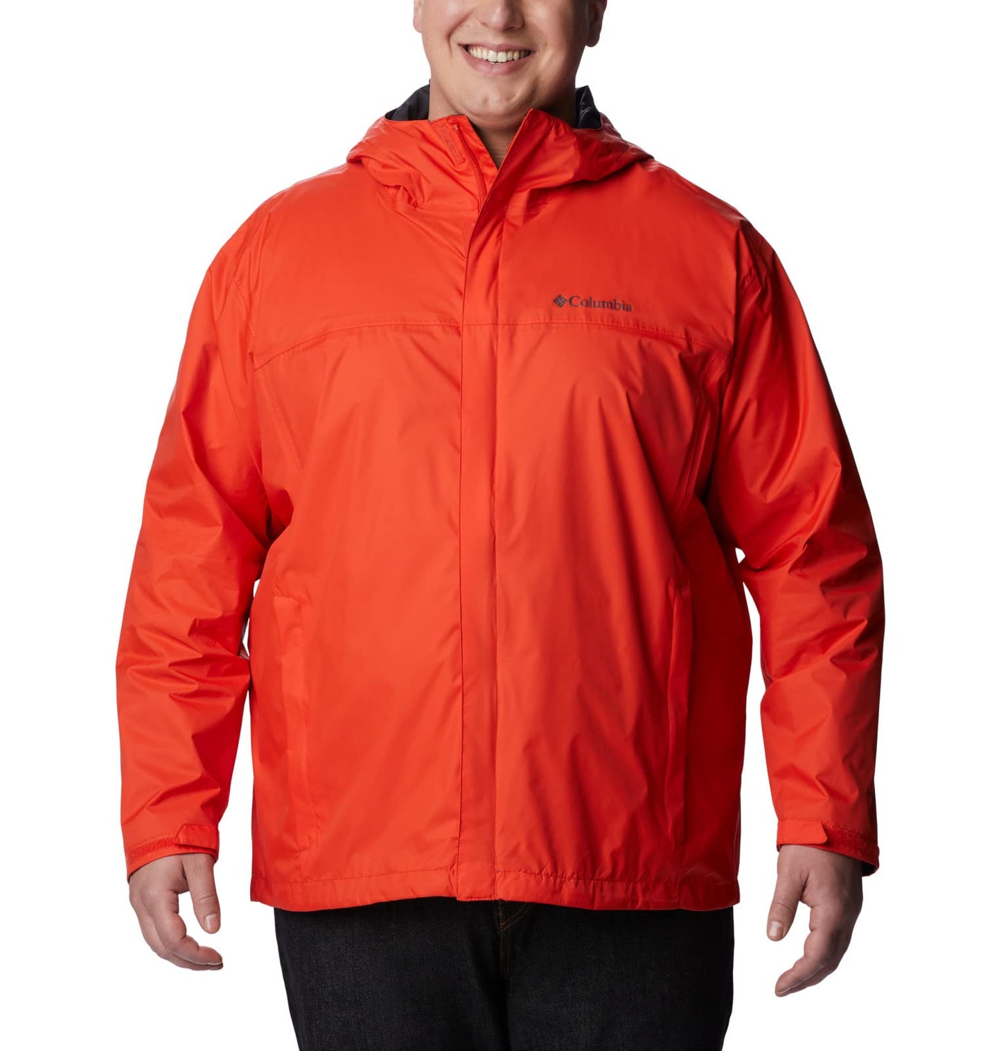 Columbia Men's Watertight II Rain Jacket