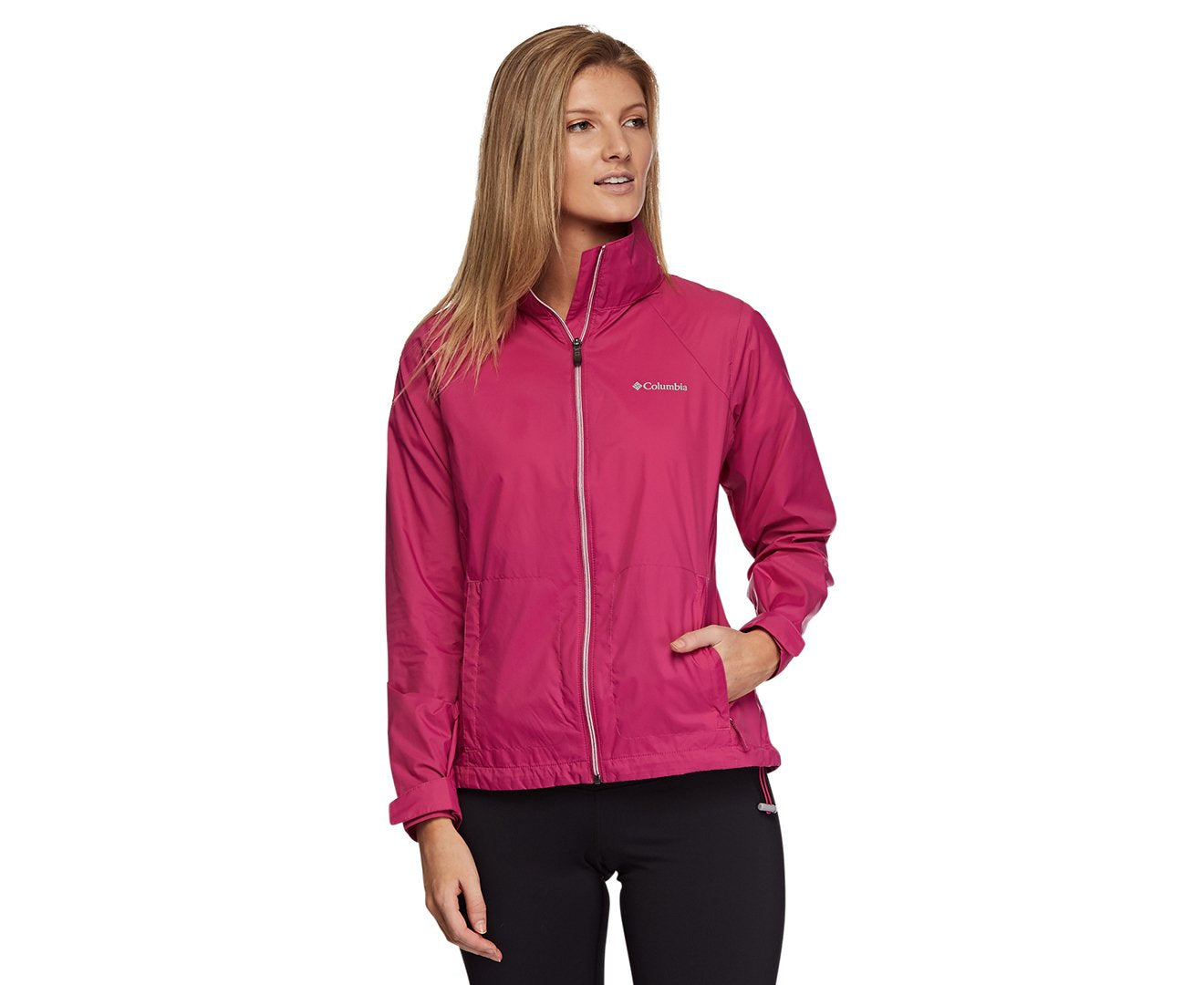 Columbia Women's Switchback Iii Jacket