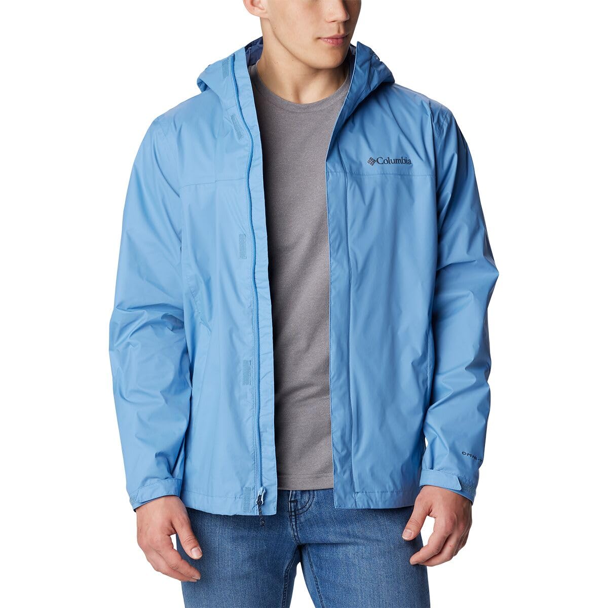 Columbia Men's Watertight II Rain Jacket