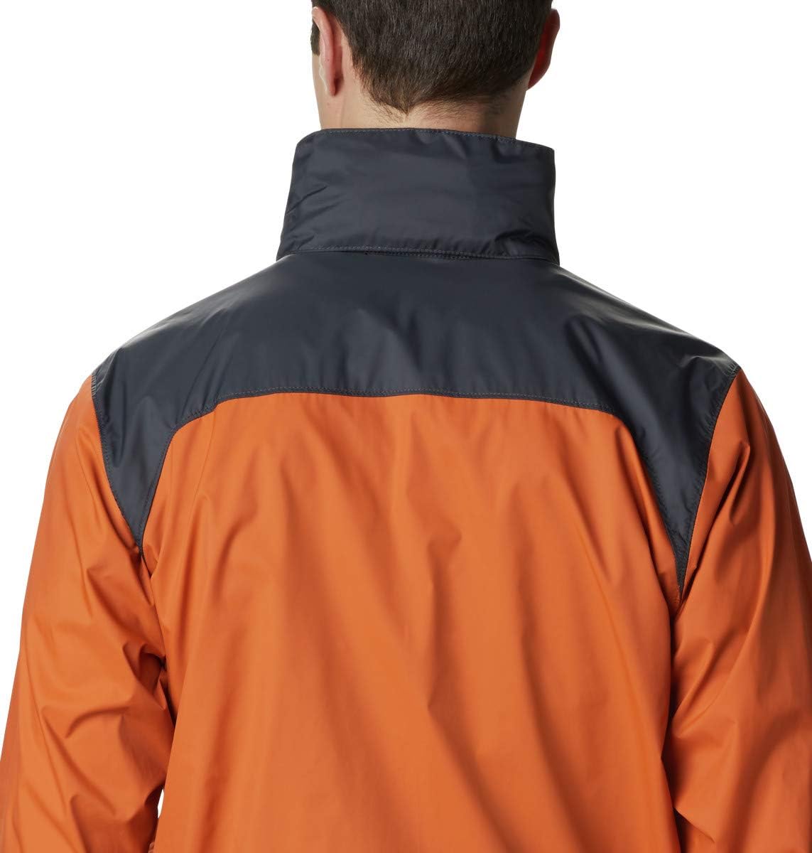 Columbia Men's Glennaker Rain Jacket