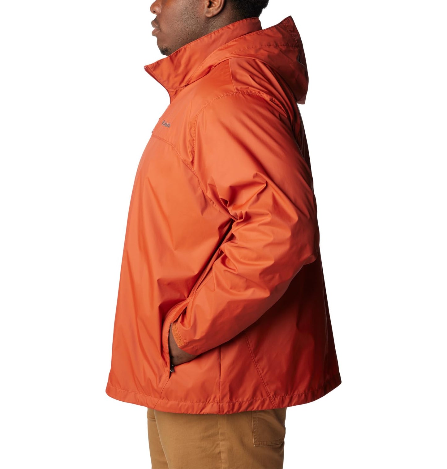 Columbia Men's Glennaker Rain Jacket