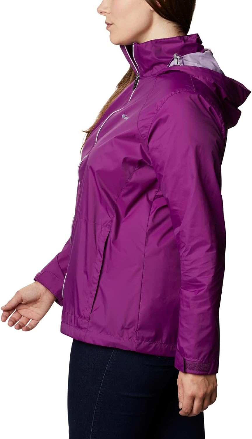 Columbia Women's Switchback Iii Jacket