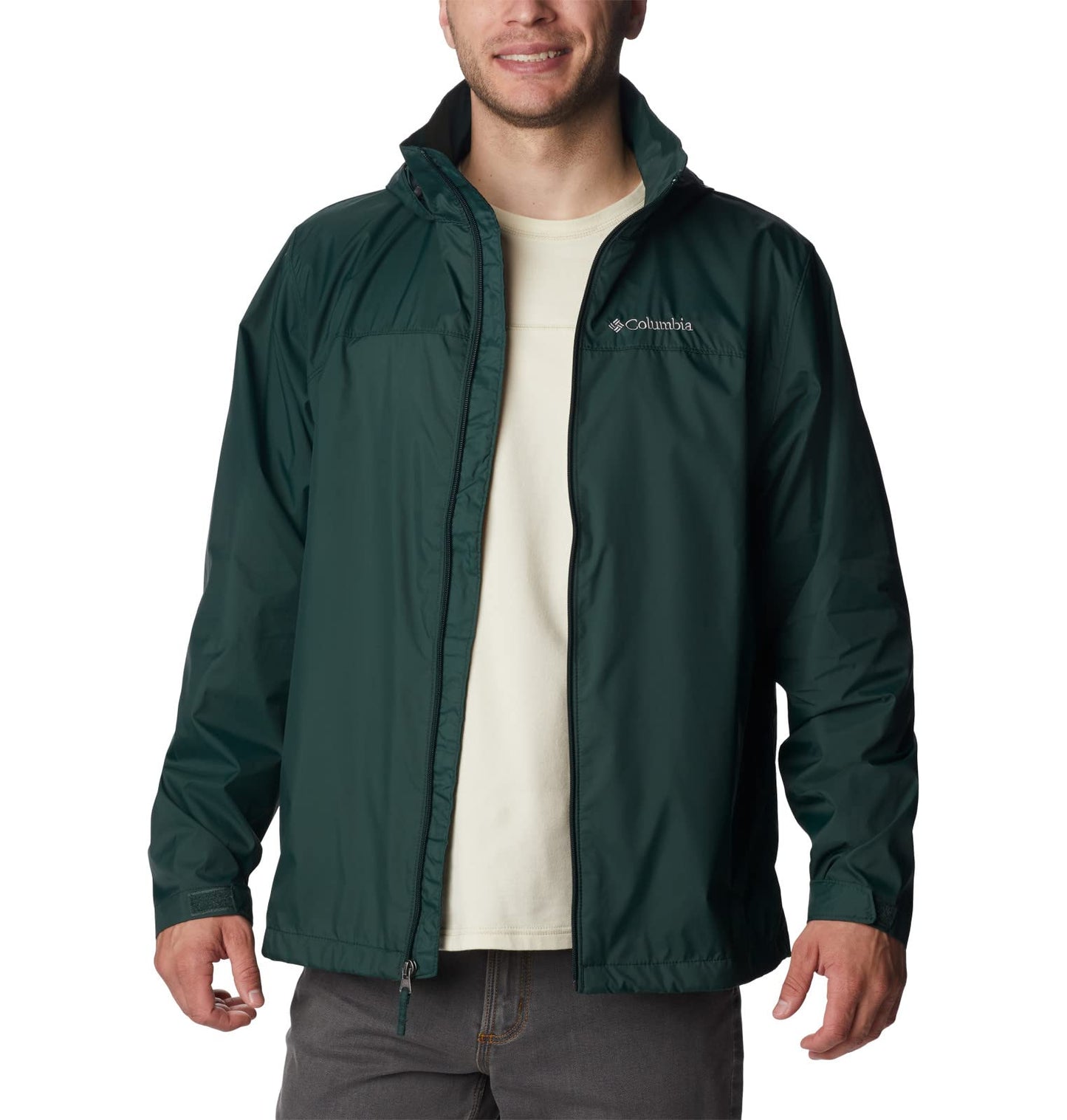 Columbia Men's Glennaker Rain Jacket