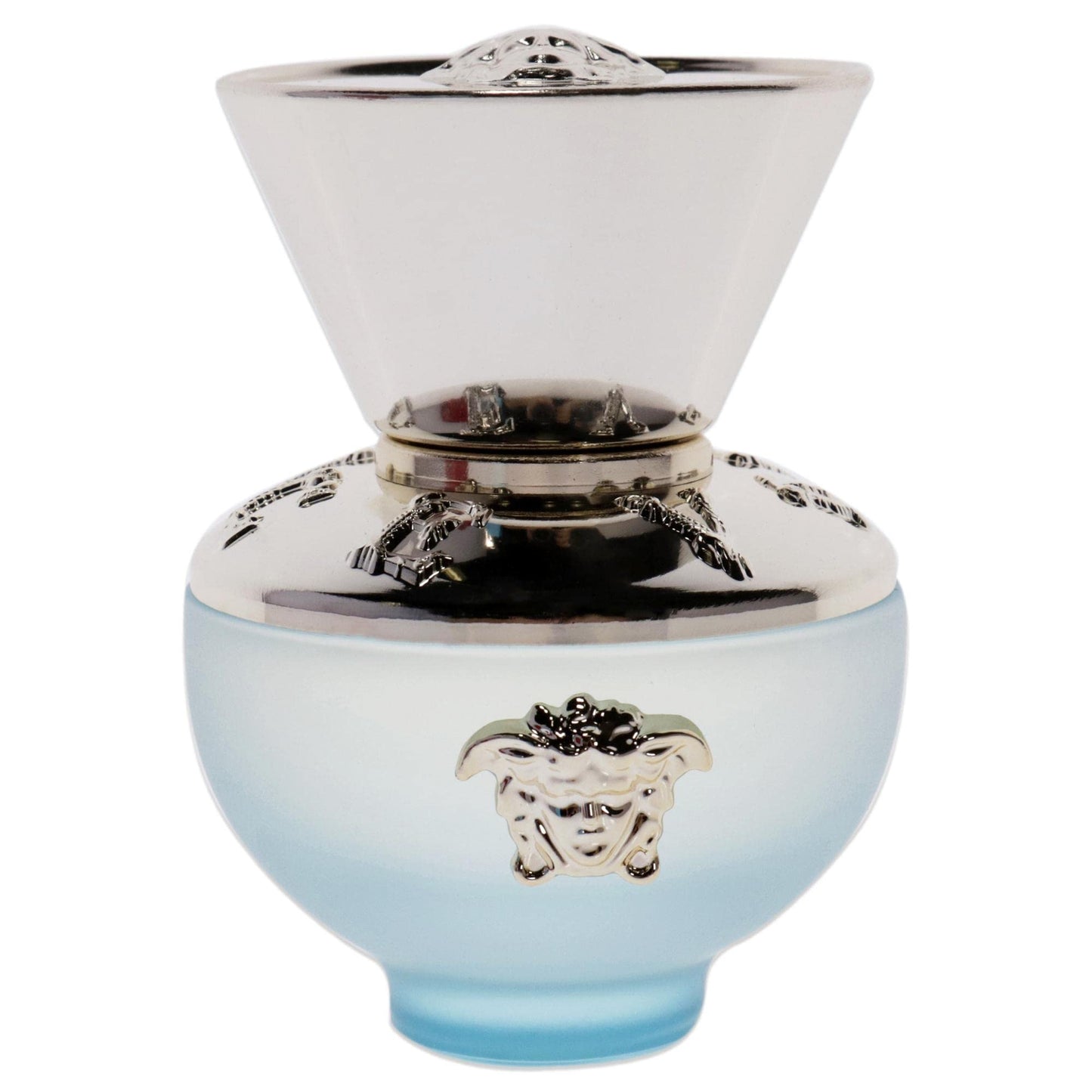 Versace Dylan Turquoise Pour Femme 3.4 oz Eau de Toilette Spay