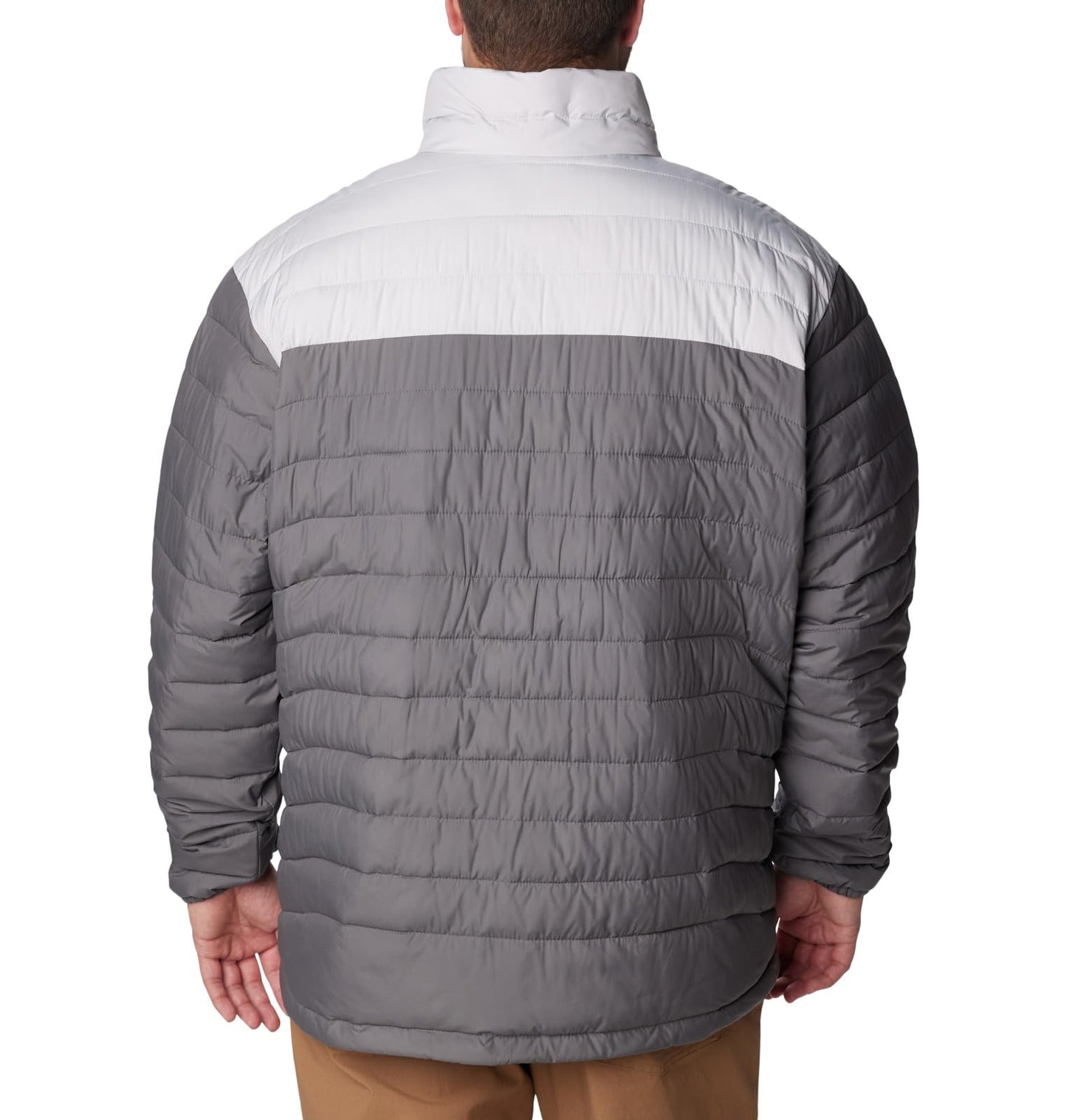 Columbia Men's Powder Lite Jacket