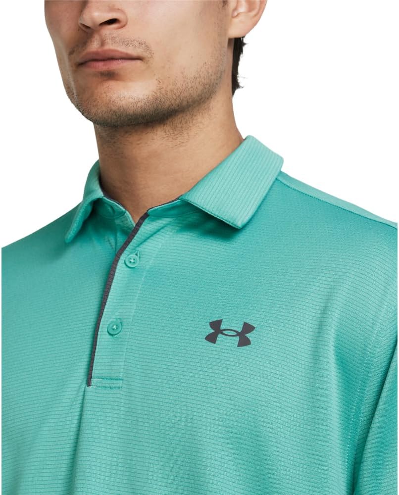 Under Armour Men's Tech Golf Polo