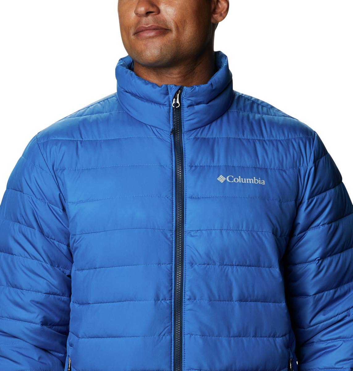 Columbia Men's Powder Lite Jacket