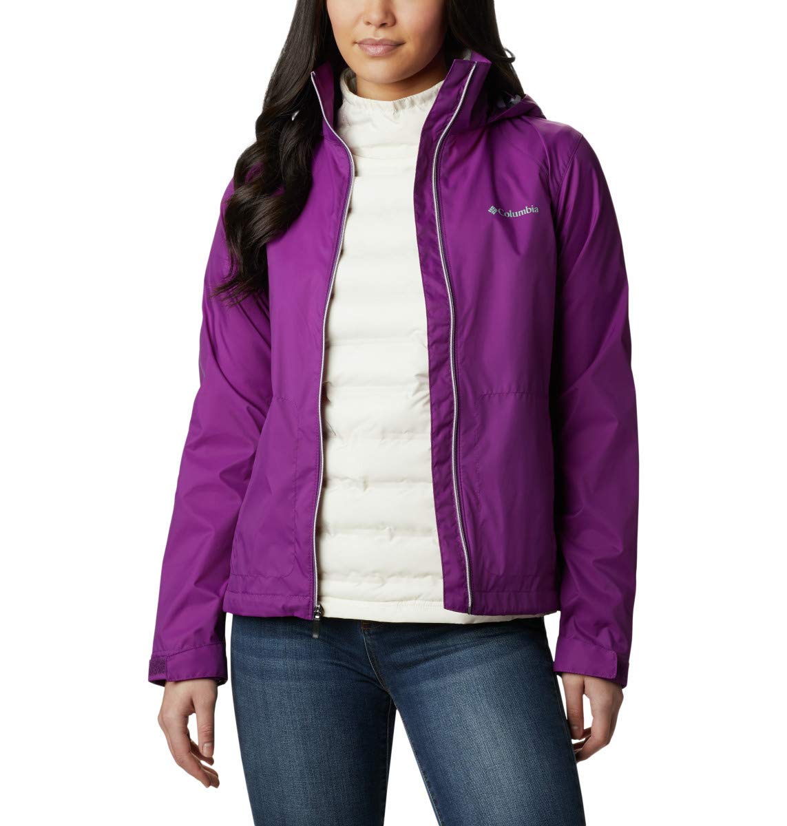 Columbia Women's Switchback Iii Jacket