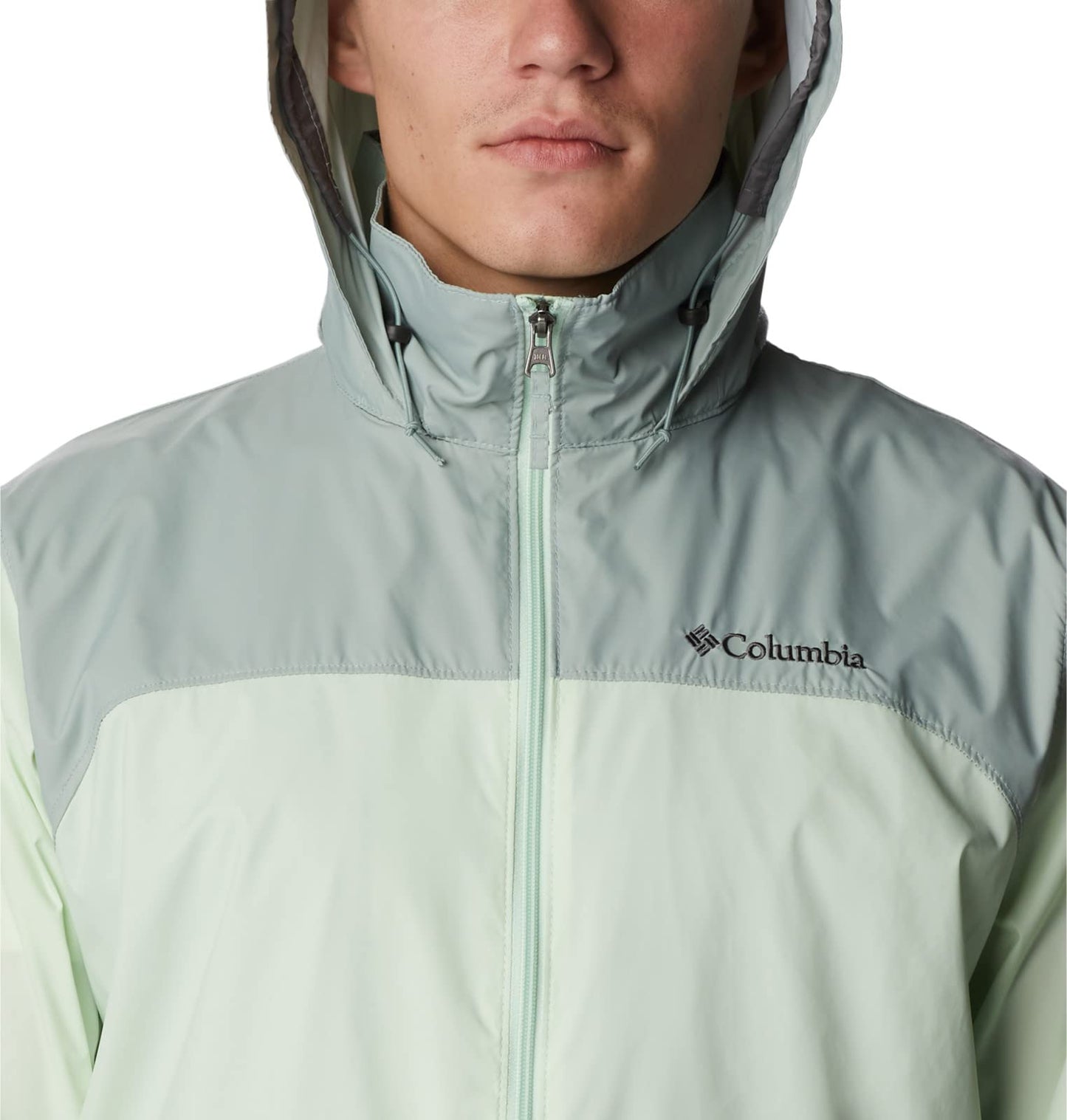 Columbia Men's Glennaker Rain Jacket