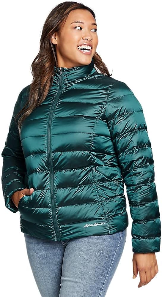 Eddie Bauer Women's CirrusLite Down Jacket