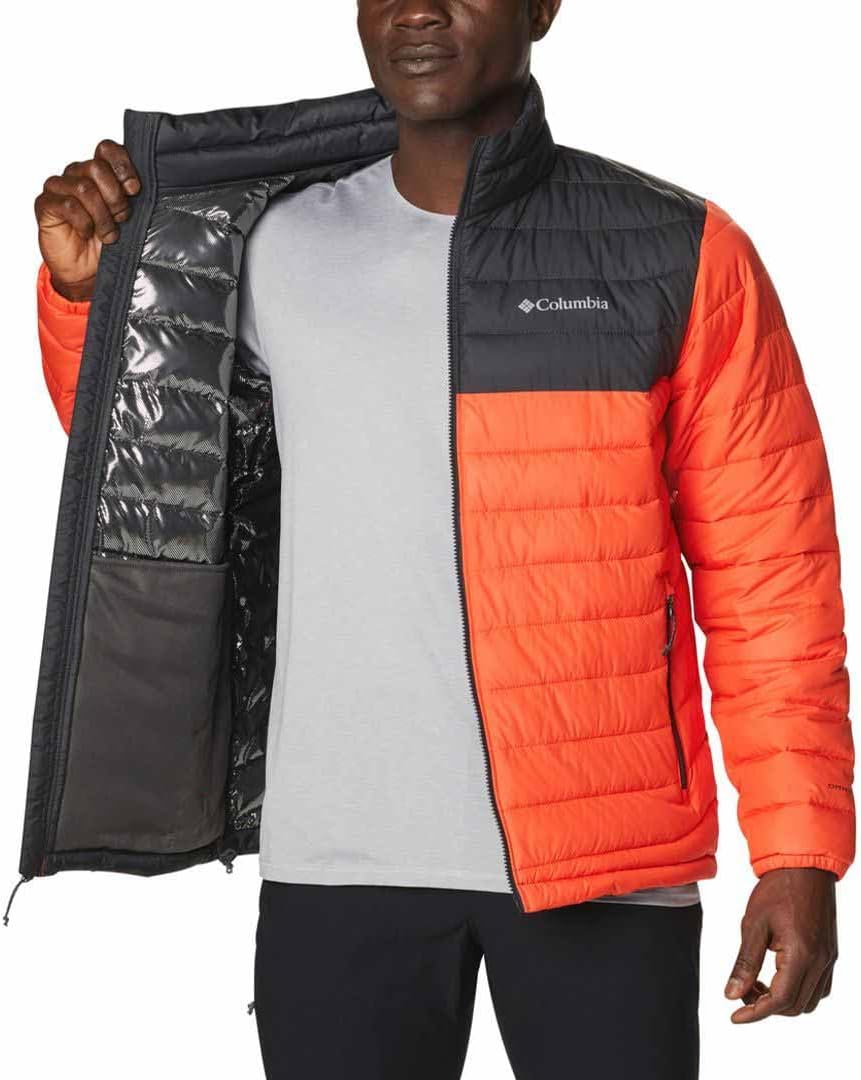 Columbia Men's Powder Lite Jacket